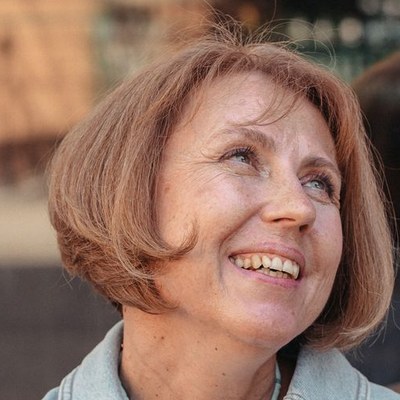 Portrait Camille Verger
